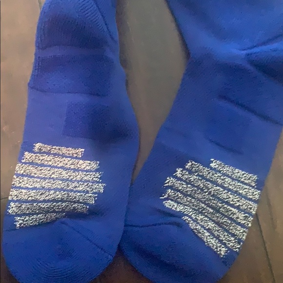 Nike nba warriors Edition elite unisex socks - Picture 4 of 4